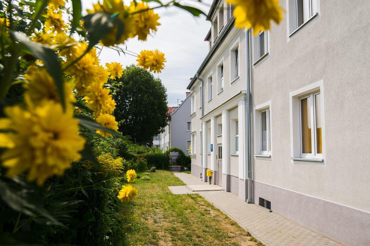 Apartament Na Wspolnej Elblag Exterior photo